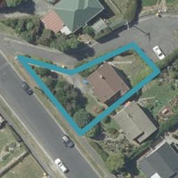 56 Waimea Avenue, Calton Hill, Dunedin