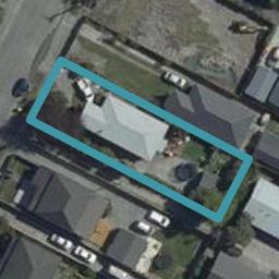 64 Bordesley Street, Phillipstown, Christchurch
