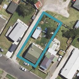 7 Norman Road, Te Hapara, Gisborne