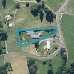 86 Mania Road, Taumarunui