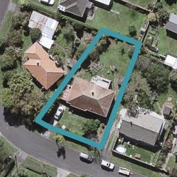 17 Drake Street, Vogeltown, New Plymouth
