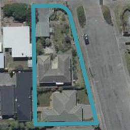 2 Britannia Street, North New Brighton, Christchurch
