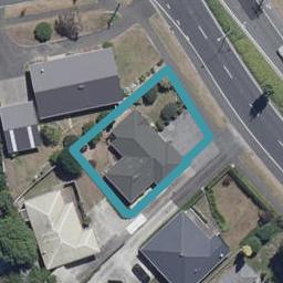 318A Cambridge Road, Hillcrest, Hamilton