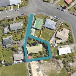 21 Hastings Street, Kaikoura