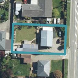 140 Queen Victoria Street, Motueka