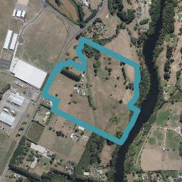 346 Airport Road, Rukuhia, Hamilton