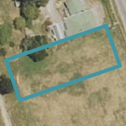 0 Branson Road, Waipaoa, Gisborne