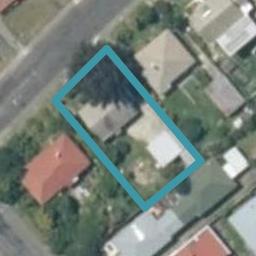 703 Tamatea Street, Mahora, Hastings