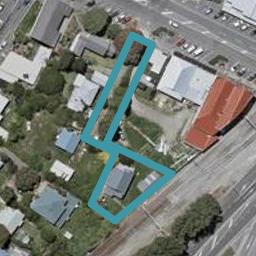 13 Beach Road, Paekakariki