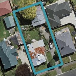 62 Mitchell Street, Richmond, Invercargill