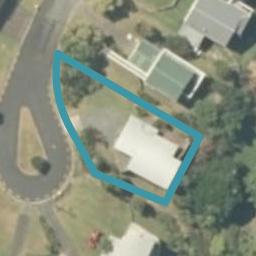 229 Russell Bruce Place, Onemana, Whangamatā