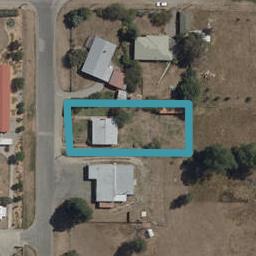 1 Reade Street, Ranfurly, Ranfurly