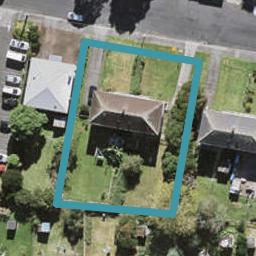 82 Tuarangi Road, Grey Lynn, Auckland