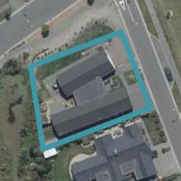2 Waitikiri Square, Parklands, Christchurch