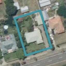 47 Railway Road, Whakatu, Hastings