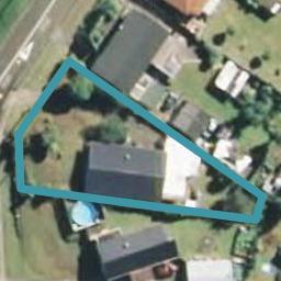 61 Browne Street, Normanby, Hawera