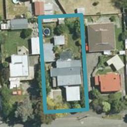 36 Dillon Street, Blenheim