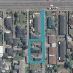 152A North Street, West End, Timaru