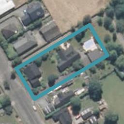 51 Connolly Street, Geraldine, Geraldine