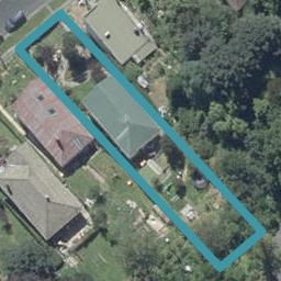 32 Rhodes Terrace, North East Valley, Dunedin