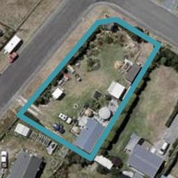 1 Brendan Drive, Te Horo Beach