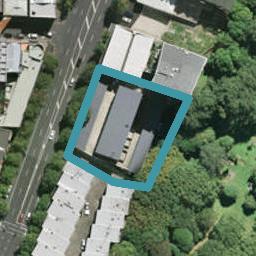 1H/14 Upper Queen Street, Newton, Auckland
