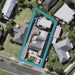 42A Ngaio Street, Orakei, Auckland