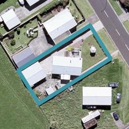 87 Ranfurly Street, Waitara, Waitara