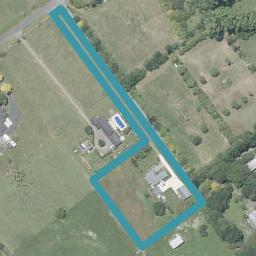 172 Lindsay Road, Whatawhata