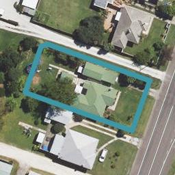 21 Chalmers Road, Te Hapara, Gisborne