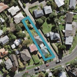 8B Warren Avenue, Three Kings, Auckland