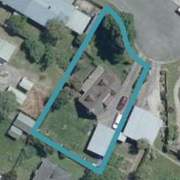 4 Mockett Place, Culverden, Culverden