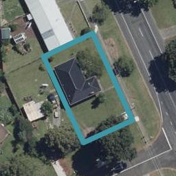 2A Lambton Street, Ngaruawahia