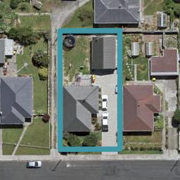 30 Christina Street, Strathern, Invercargill