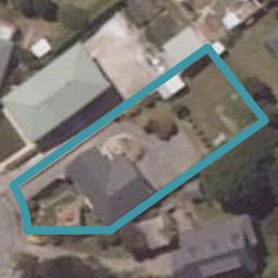 12 Burn Street, Holmes Hill, Oamaru