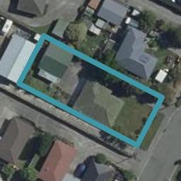 41 Bordesley Street, Phillipstown, Christchurch