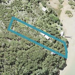 0 Bon Accord Harbour, Kawau Island, Kawau Island