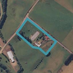 193 Limeworks Road, Circle Hill