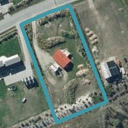 13 jack young place, Albert Town