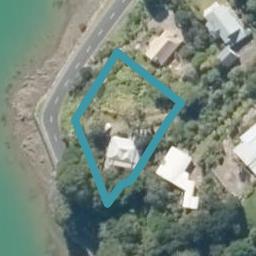 12 McKenzie Road, Whangaroa, Kaeo