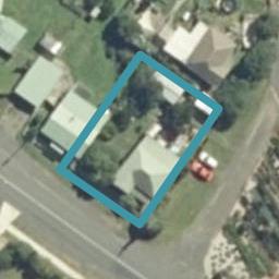 1 High Street, Pokeno