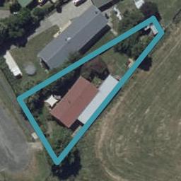 27 Pembroke ST, Ashhurst, Ashhurst