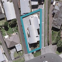 29 Hamblyn Street, Strandon, New Plymouth