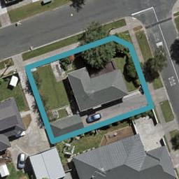 150 Lorn Street, Glengarry, Invercargill