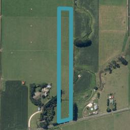 0 Normanby Road, Manaia, Manaia