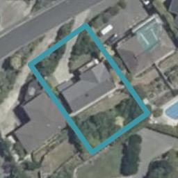 34 Richardson Street, Britannia Heights, Nelson