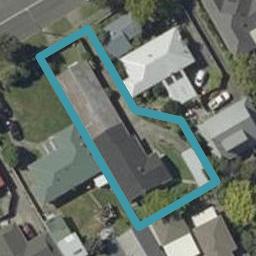 122A College Street, Awapuni, Palmerston North