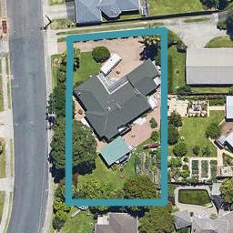 54A Moehau Street, Te Puke, Te Puke