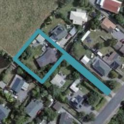 40 Kempton Street, Greytown