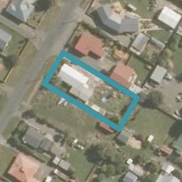 21 John Street, Riverton